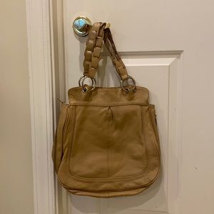 Charles David tote bag/purse